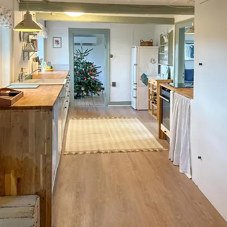 Amazing In With Wifi Casa vacanze Nordenbro Vesteregn