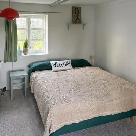 Amazing In With Wifi Casa vacanze Nordenbro Vesteregn
