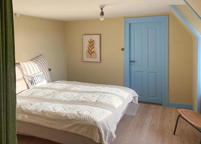 Amazing In With Wifi Дом отдыха Хамбл